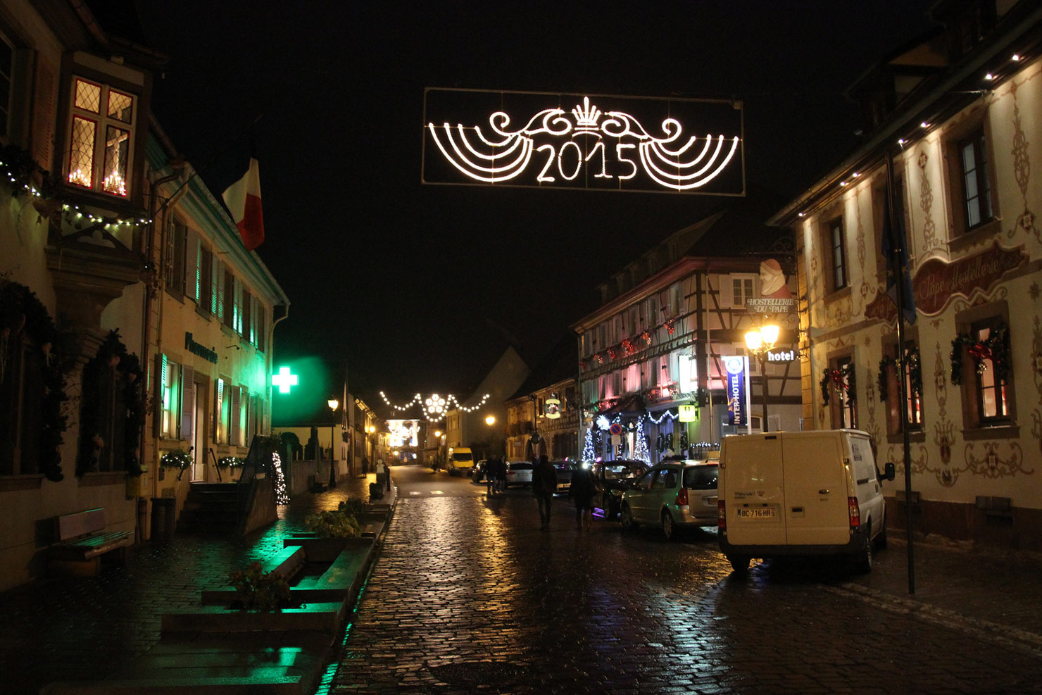 Eguisheim